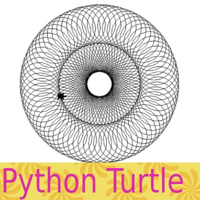 Python はじめました！Turtle で入門勉強