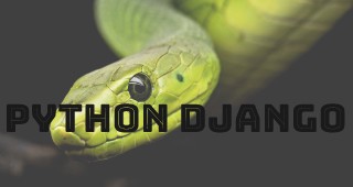 Python jdango へ挑戦！web サーバー構築するまで