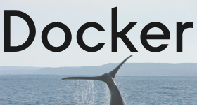 Docker の基本的な使い方