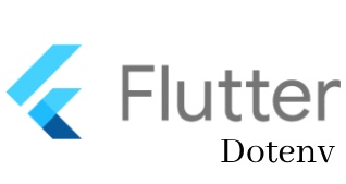 Flutter dotenv の基本