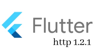 Flutter で HTTP API 通信