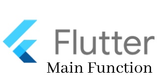 Flutter の main 関数について