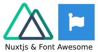 Font Awesome 使う