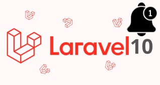Laravel notification メール通知カスタマイズ