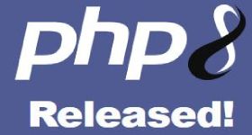 PHP 8 リリース新機能と変更
