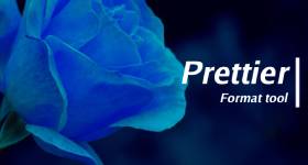 Prettier の使い方と一括フォーマット